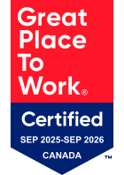 Great Place to Work certification - Montship