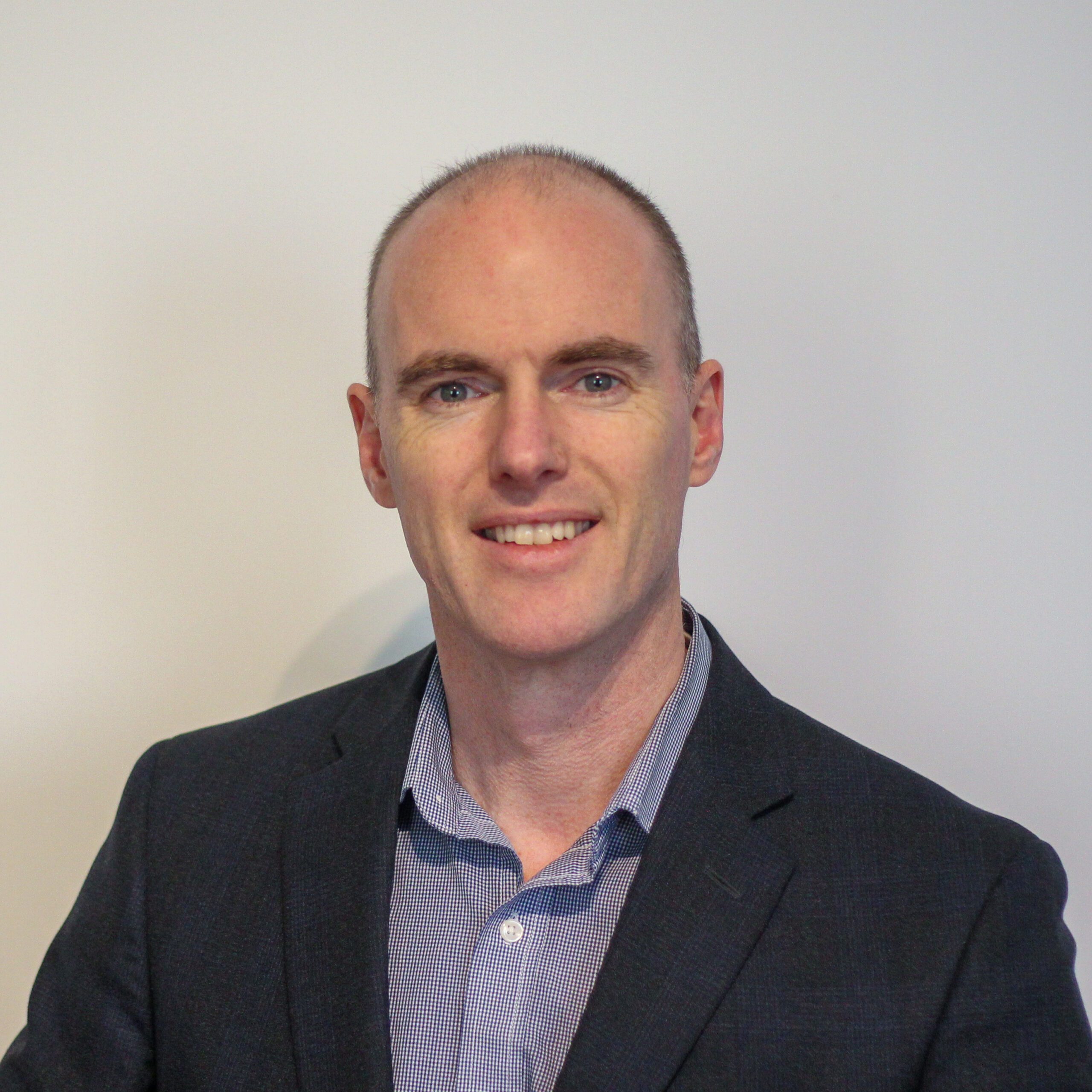 Colin Jones CEO of Montship Inc
