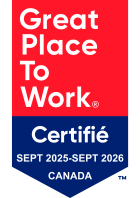Great Place to Work certification - Montship